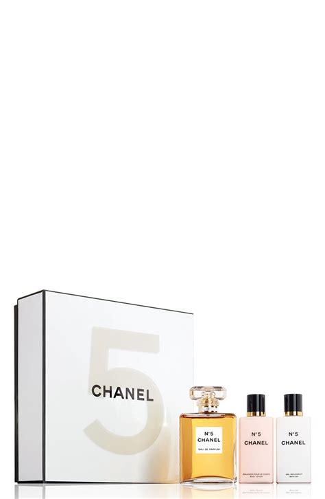 chanel no 5 gift sets cheap|chanel no 5 refill boots.